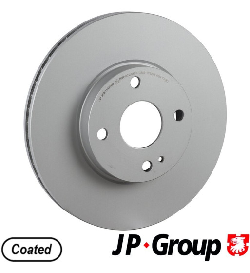Brake Disc Brake Disc