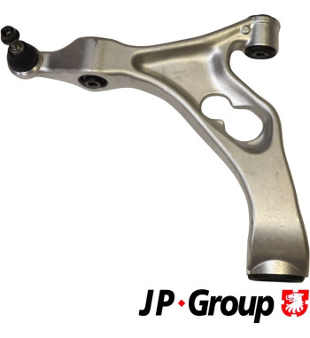 Control Arm/Trailing Arm, wheel suspension
