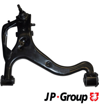 Control Arm/Trailing Arm, wheel suspension
