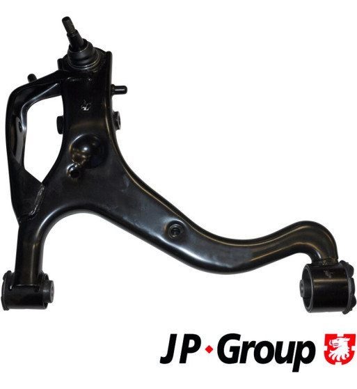 Control Arm/Trailing Arm, wheel suspension Control Arm/Trailing Arm, wheel suspension