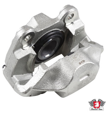 Brake caliper, 46 mm, front, right, new