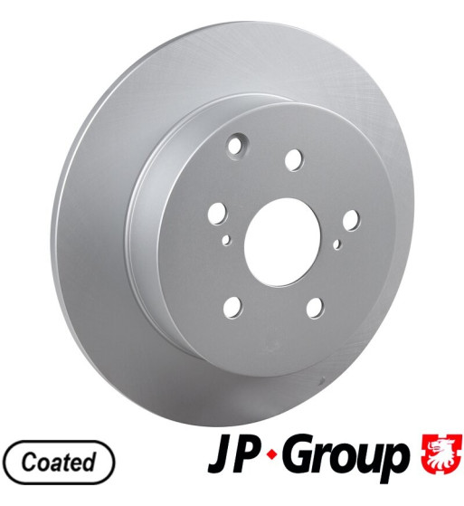 Brake Disc Brake Disc
