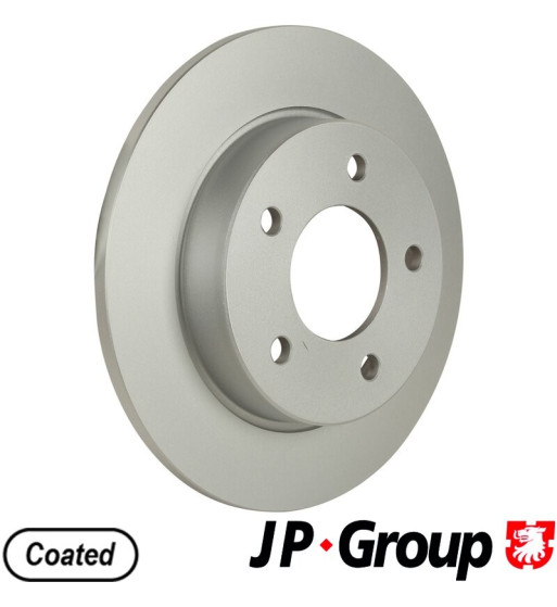 Brake Disc Brake Disc