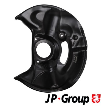 Splash Panel, brake disc