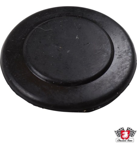Plug for door frame screwhole (4 pieces required) 