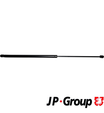 Gas Spring, bonnet