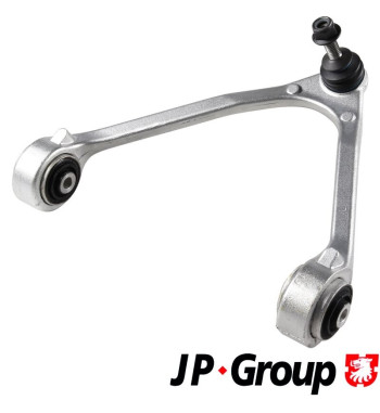 Control Arm/Trailing Arm, wheel suspension
