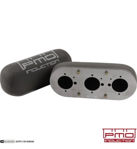 Zestaw filtrów powietrza, zestaw Premium Race ITG/PMO