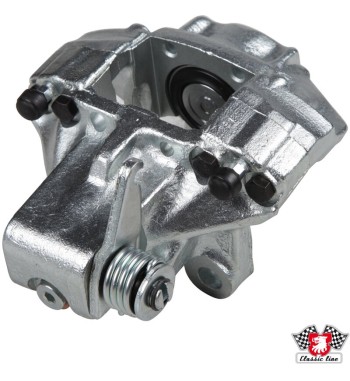 Brake caliper, rear, left