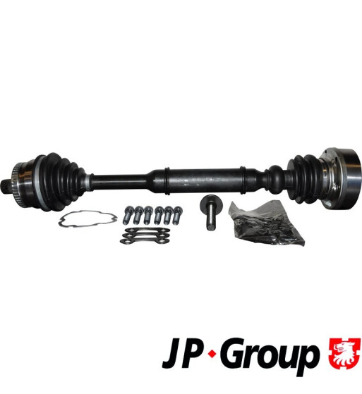 Drive Shaft Drive Shaft