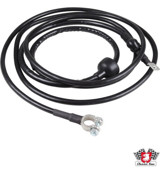 Kabel rozrusznika
Kabel rozrusznika