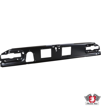 Rear panel, inner
