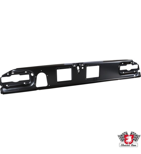 Rear panel, inner
