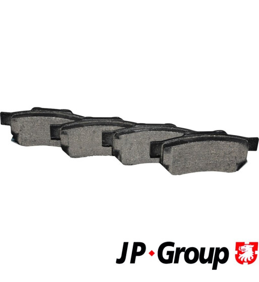 Brake Pad Set, disc brake Brake Pad Set, disc brake