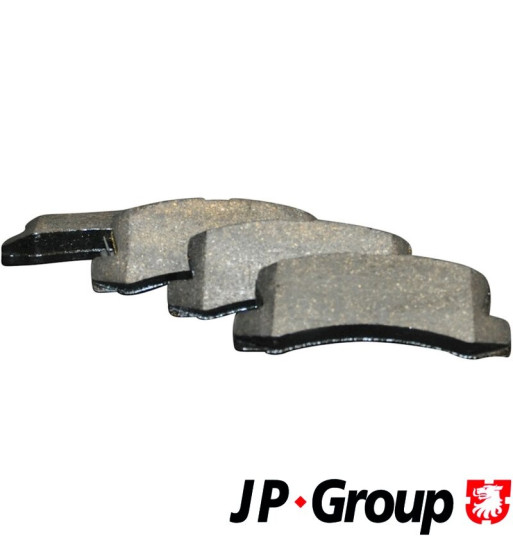 Brake Pad Set, disc brake Brake Pad Set, disc brake