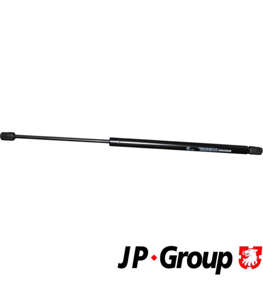 Gas Spring, boot-/cargo area Gas Spring, boot-/cargo area