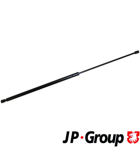 Gas Spring, boot-/cargo area