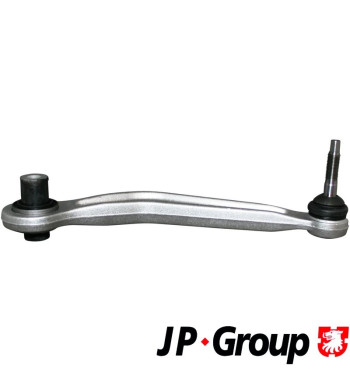 Control Arm/Trailing Arm, wheel suspension