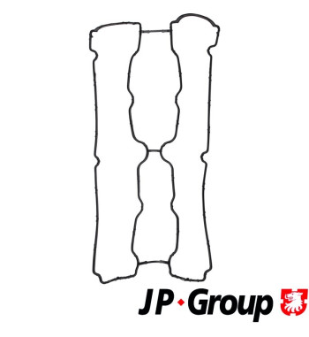 Gasket, cylinder head cover