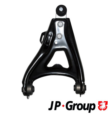 Control Arm/Trailing Arm, wheel suspension