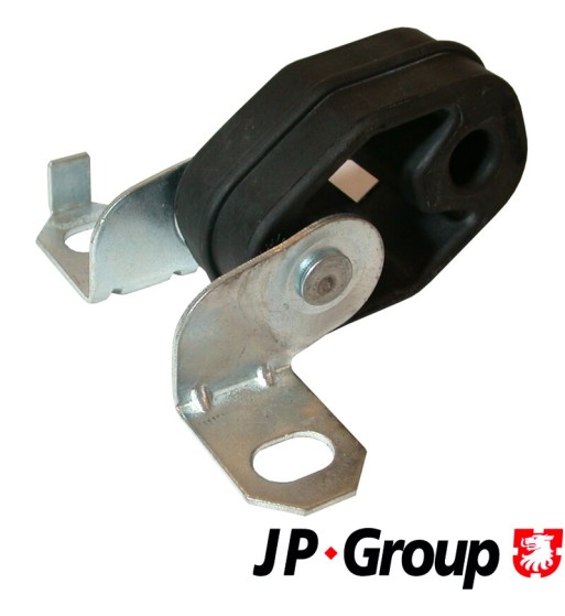 Mount, exhaust system Mount, exhaust system