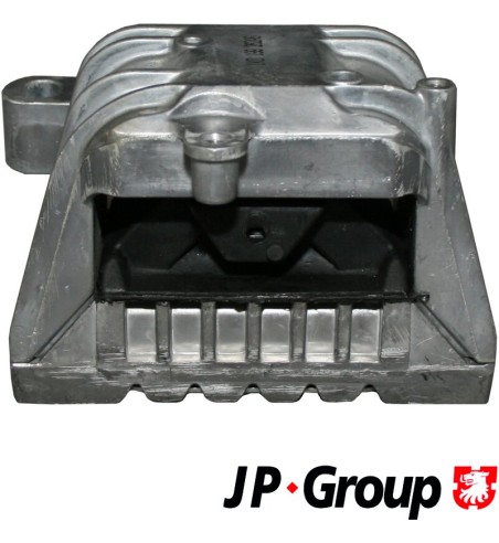 Mounting, engine