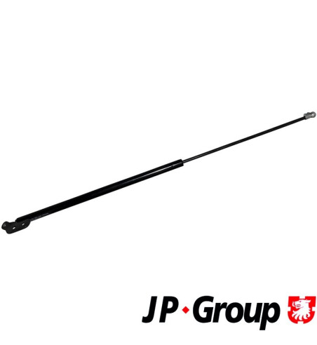 Gas Spring, boot-/cargo area