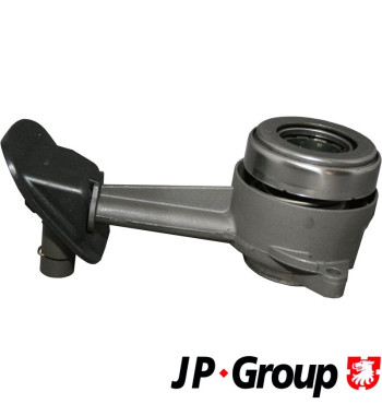 Central Slave Cylinder, clutch