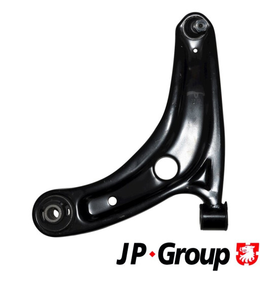 Control Arm/Trailing Arm, wheel suspension Control Arm/Trailing Arm, wheel suspension
