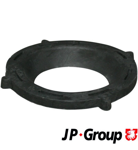 Rubber Buffer, suspension