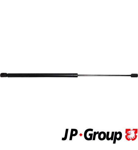 Gas Spring, boot-/cargo area