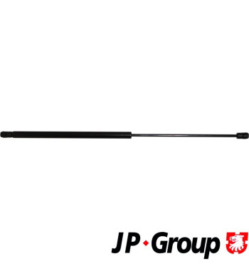 Gas Spring, boot-/cargo area