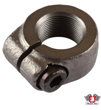 Nakrętka zaciskowa do piasty koła przedniego, 18x1 mm