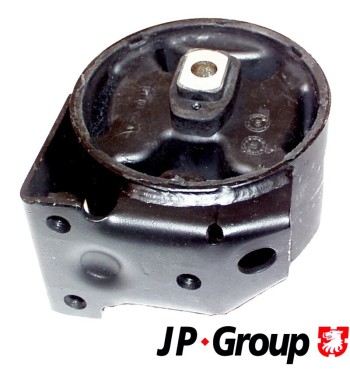 Mounting, engine