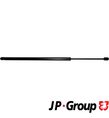 Gas Spring, boot-/cargo area