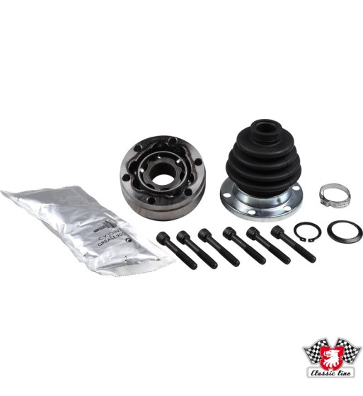 CV joint kit, front, inner CV joint kit, front, inner