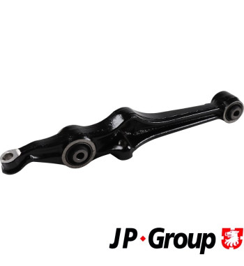 Control Arm/Trailing Arm, wheel suspension
