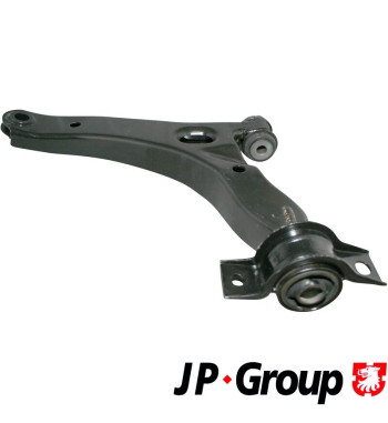 Control Arm/Trailing Arm, wheel suspension