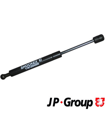 Gas Spring, boot-/cargo area