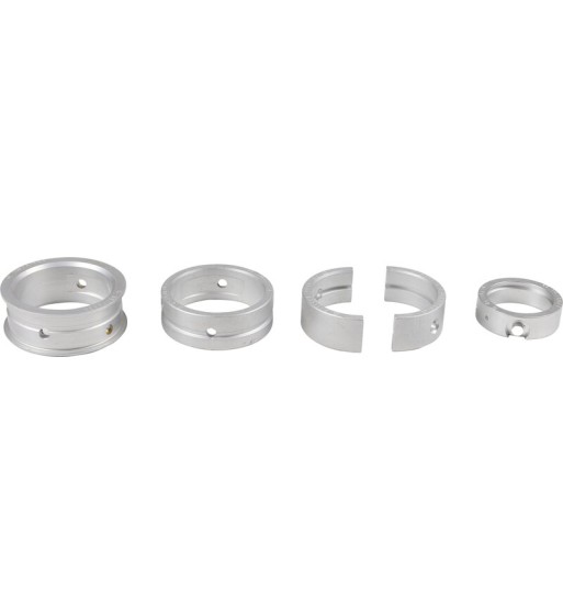 Zestaw łożysk głównych, standard. obudowa, +0,75 mm korba, std. nacisk Zestaw łożysk głównych, standard. obudowa, +0,75 mm korba, std. nacisk