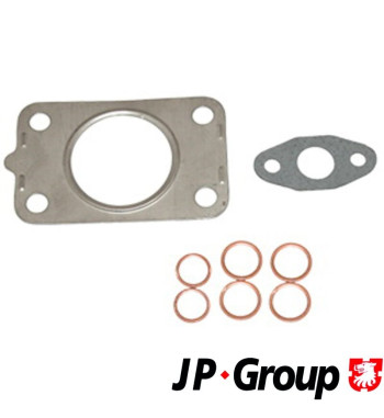 Mounting Kit, charger