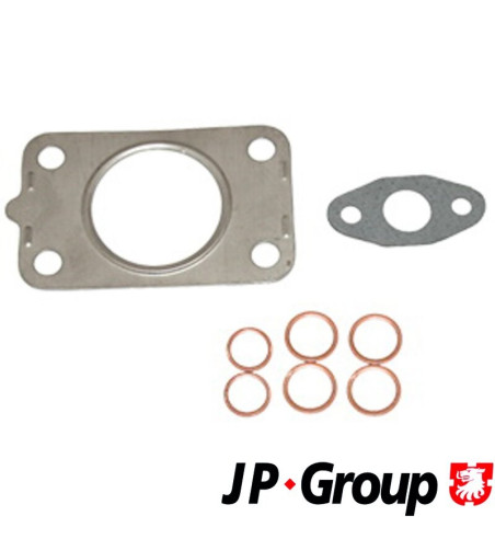 Mounting Kit, charger