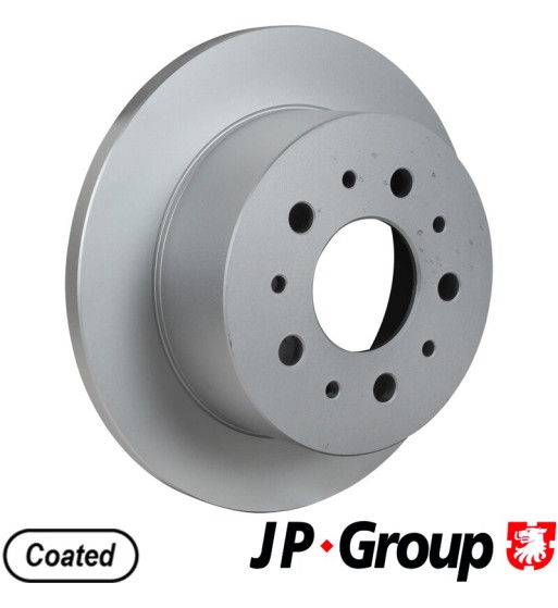 Brake Disc Brake Disc