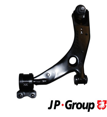 Control Arm/Trailing Arm, wheel suspension