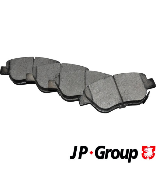 Brake Pad Set, disc brake Brake Pad Set, disc brake