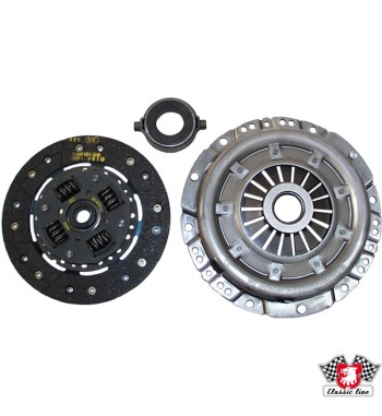 Clutch kit,  200 mm, new, CLASSIC