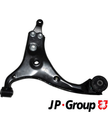 Control Arm/Trailing Arm, wheel suspension