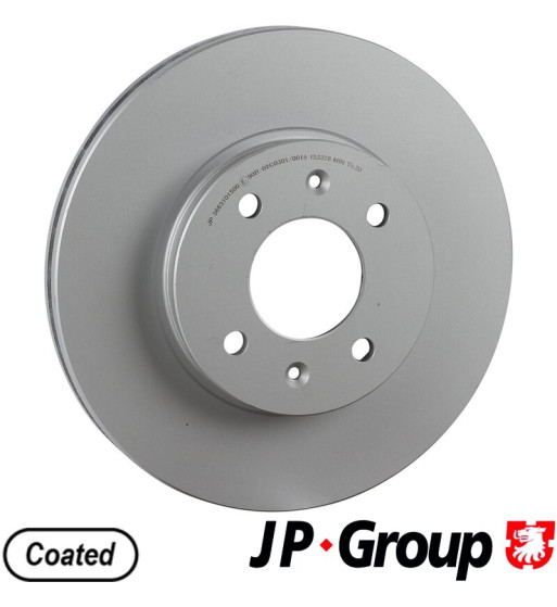 Brake Disc Brake Disc