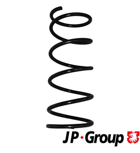 Suspension Spring