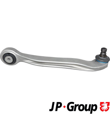 Control Arm/Trailing Arm, wheel suspension